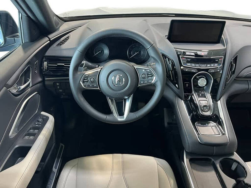 2026 Acura RDX SH-AWD