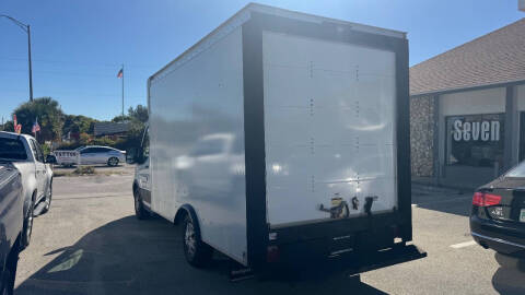 2020 Ford Transit 350