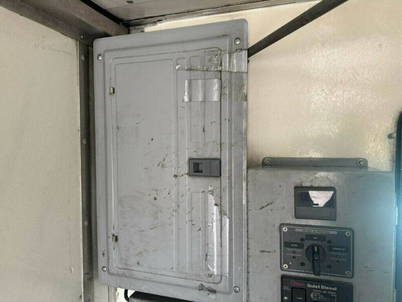 2005 GMC TopKick C6500