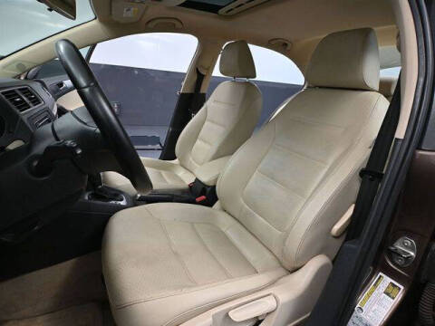 2014 Volkswagen Jetta