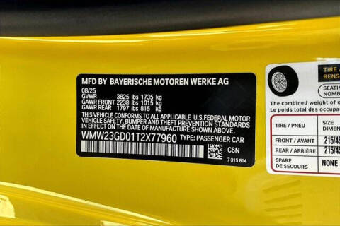 2026 MINI Hardtop 2 Door Cooper S