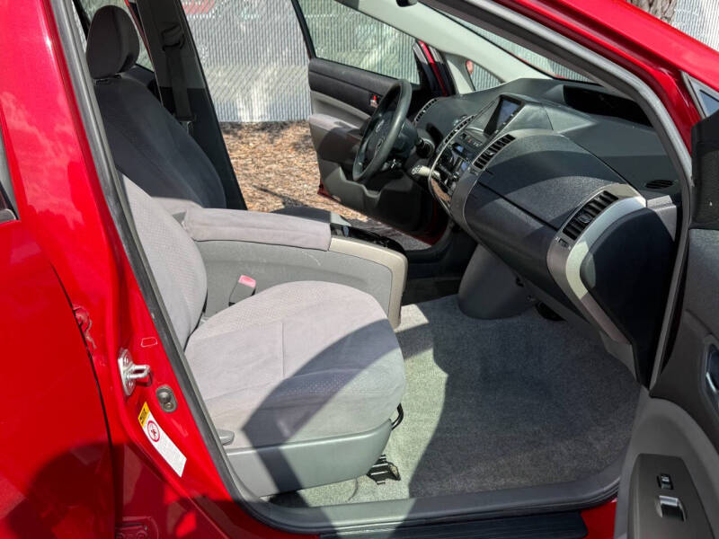 2006 Toyota Prius