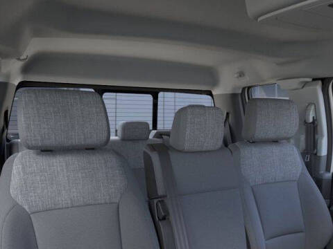 2025 Ford F-350 Super Duty XLT