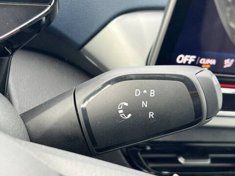 2026 Volkswagen ID.4 Pro S