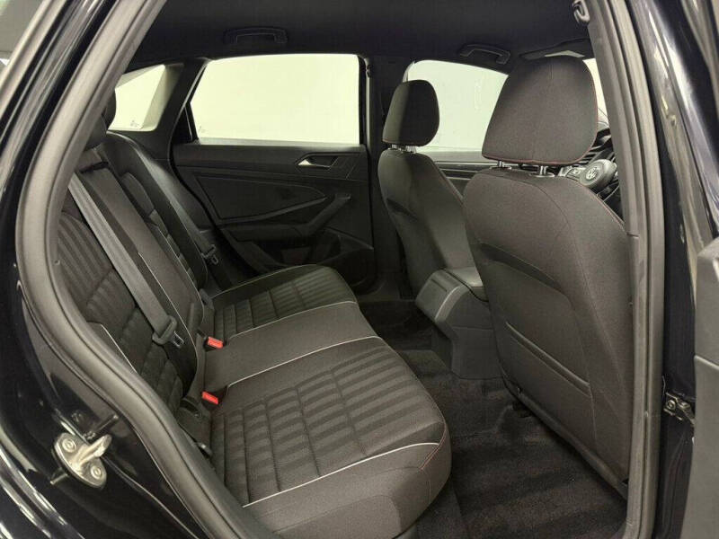 2020 Volkswagen Jetta