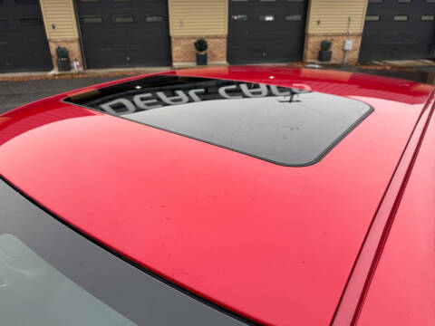 2012 Dodge Challenger R/T