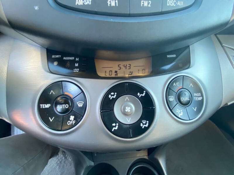 2008 Toyota RAV4 Limited