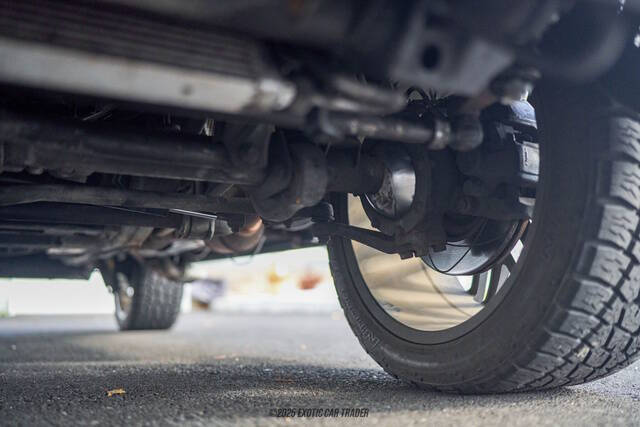 2009 Mercedes-Benz G-Class G 55 AMG