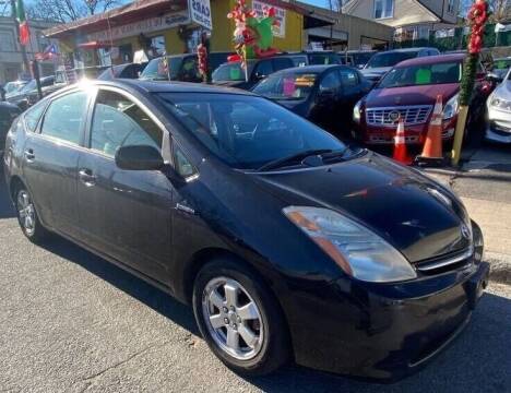 2007 Toyota Prius for sale at Deleon Mich Auto Sales in Yonkers NY