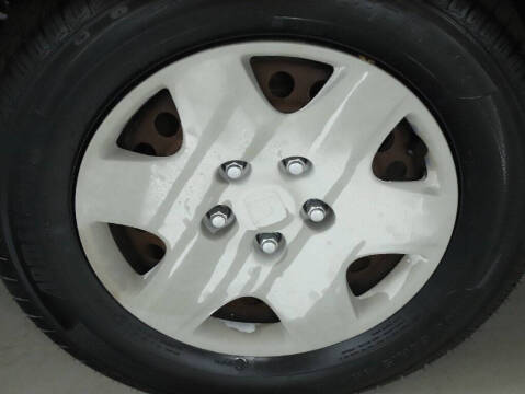 2006 Honda Accord LX