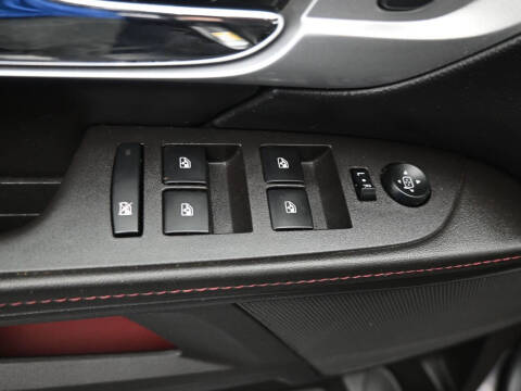 2015 GMC Terrain SLE-1