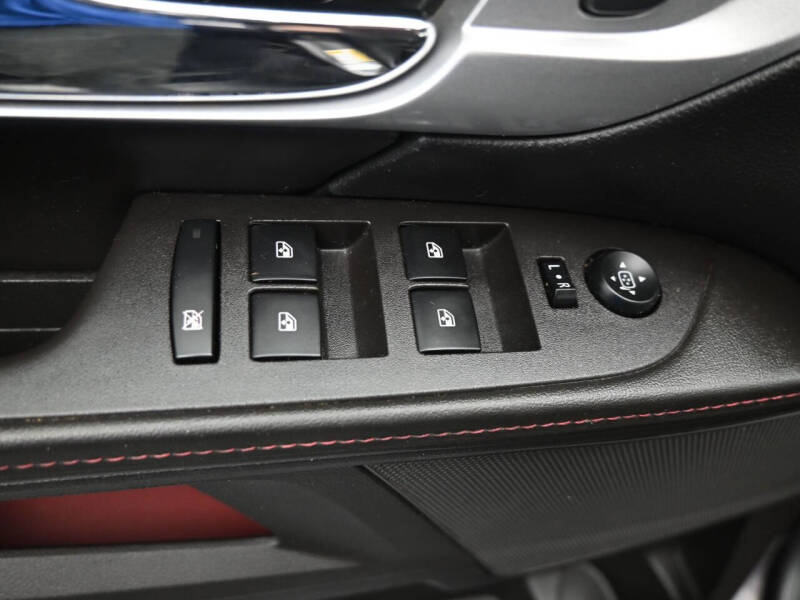 2015 GMC Terrain SLE-1