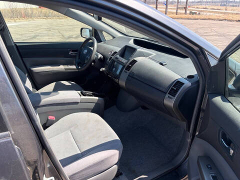 2008 Toyota Prius Standard
