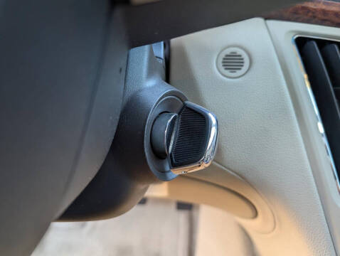 2008 Cadillac CTS