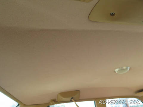 1977 Pontiac Phoenix