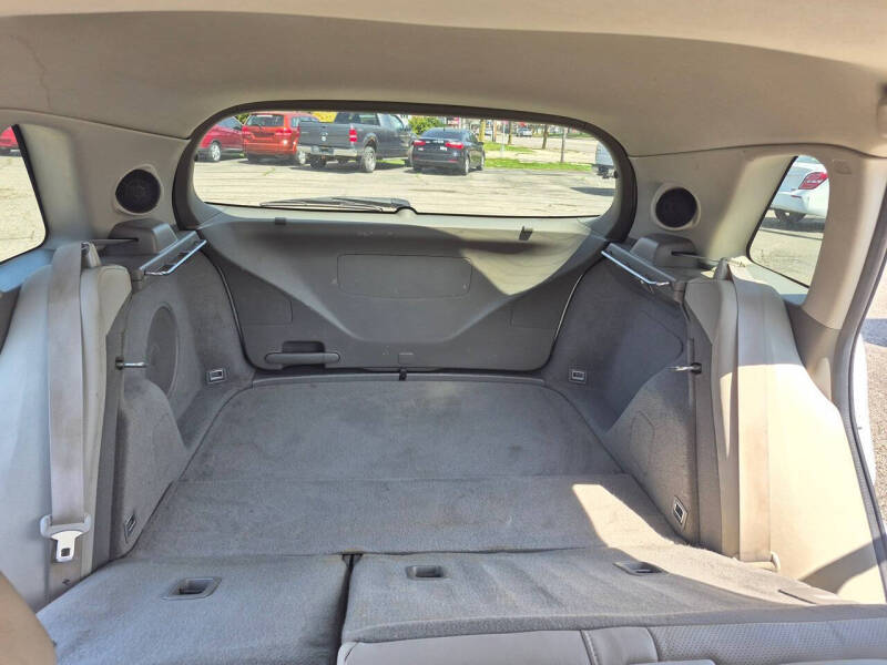 2010 Acura RDX SH-AWD w/Tech