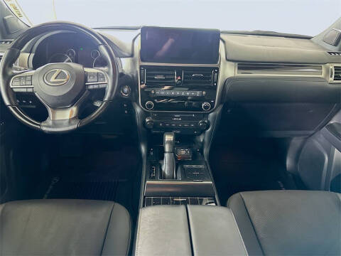 2023 Lexus GX 460