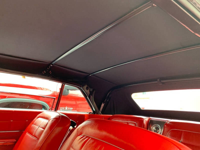 1962 Chevrolet Impala