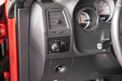 2009 Dodge Challenger R/T