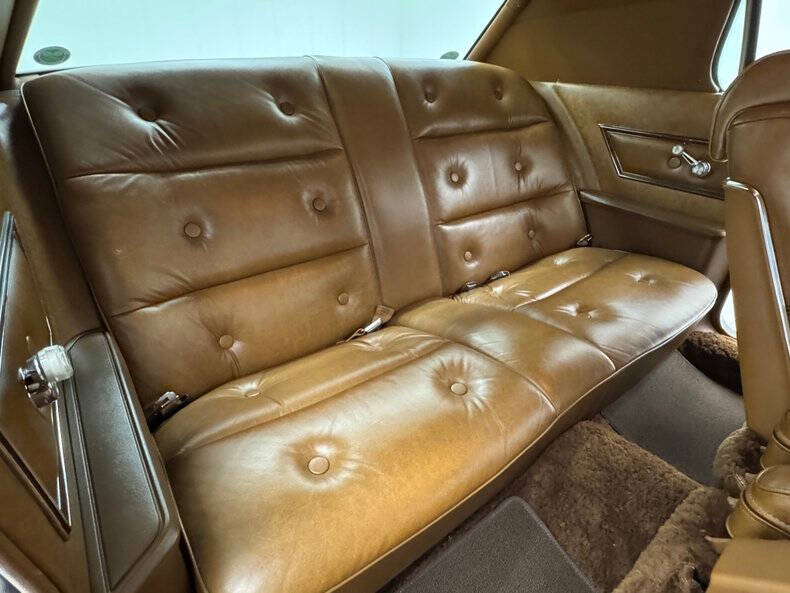 1972 Ford Thunderbird