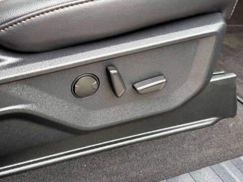 2025 Ford F-450 Super Duty Lariat