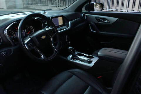 2019 Chevrolet Blazer LT