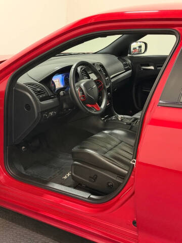 2017 Chrysler 300 S
