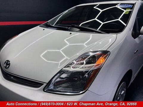 2009 Toyota Prius