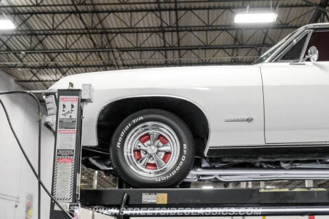 1967 Chevrolet Impala