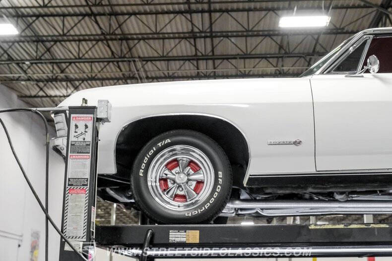 1967 Chevrolet Impala