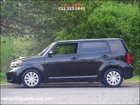 2009 Scion xB