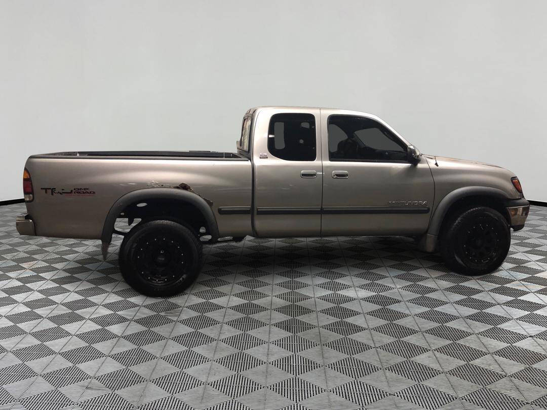 2001 Toyota Tundra for sale at Paley Auto Group in Columbus, OH