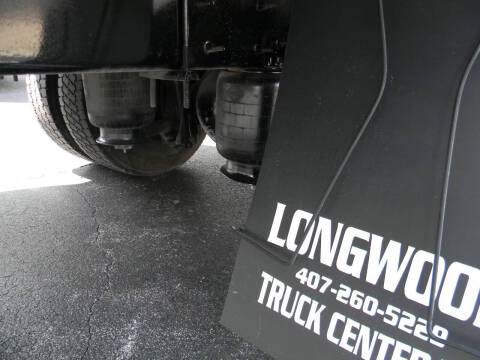 2018 International DuraStar 4300