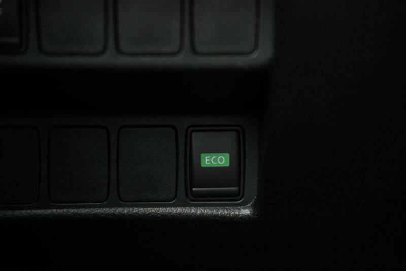 2018 Nissan Rogue Sport