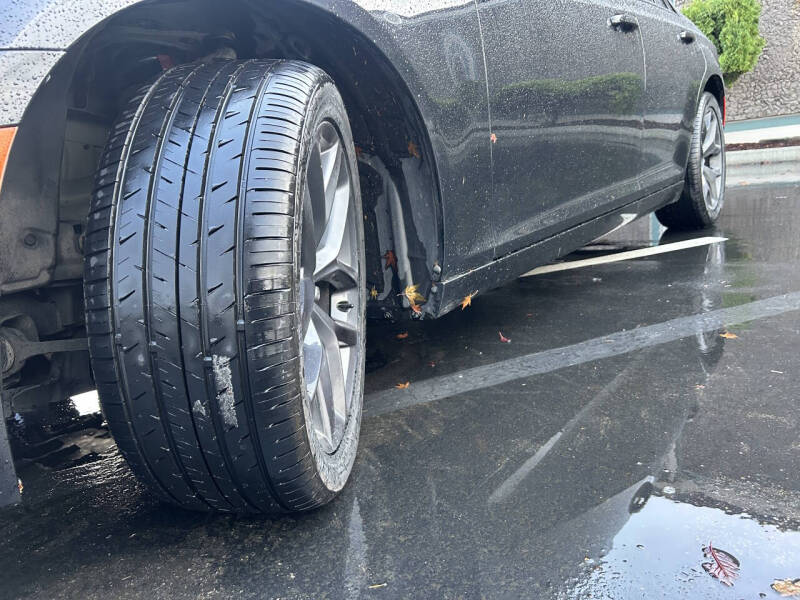 2021 Chrysler 300 Touring