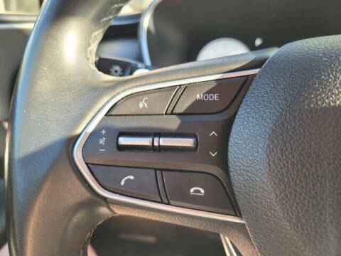 2022 Hyundai Santa Fe XRT