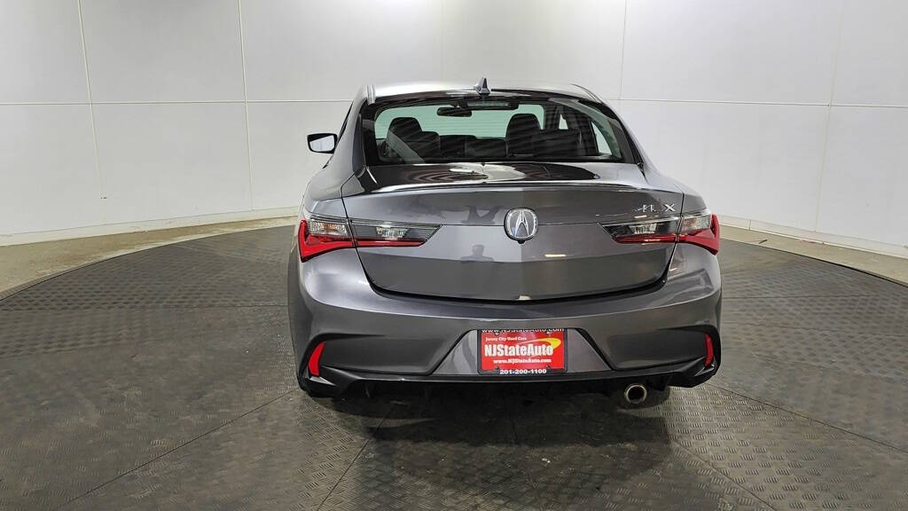 2022 Acura ILX for sale at NJ Car Buyer in Jersey City, NJ