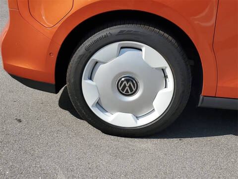 2025 Volkswagen ID. Buzz 1st Edition 4Motion