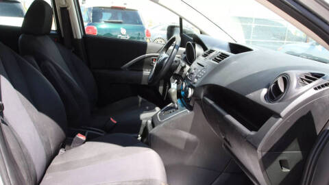 2014 Mazda MAZDA5 Sport