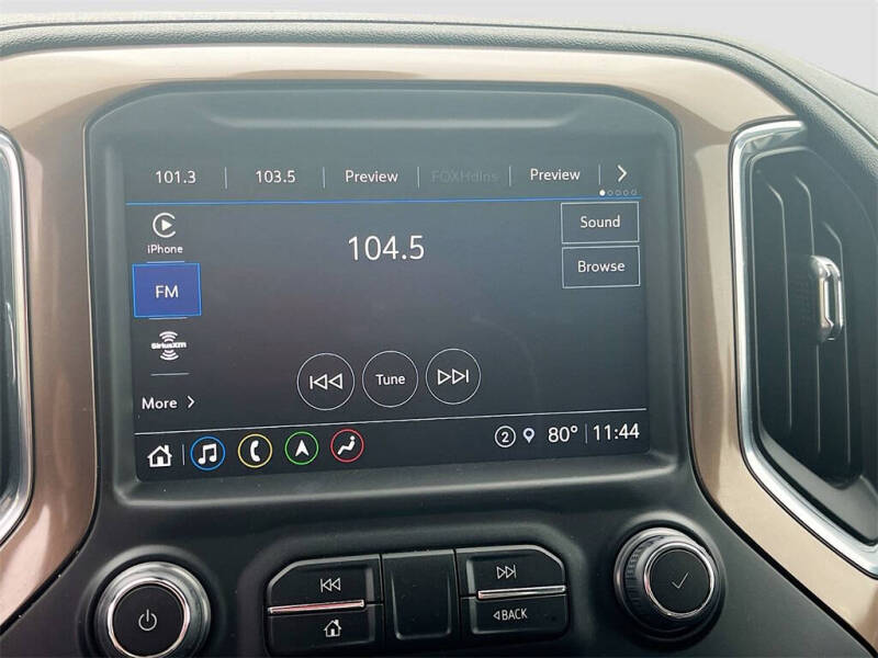 2022 Chevrolet Silverado 1500 Limited