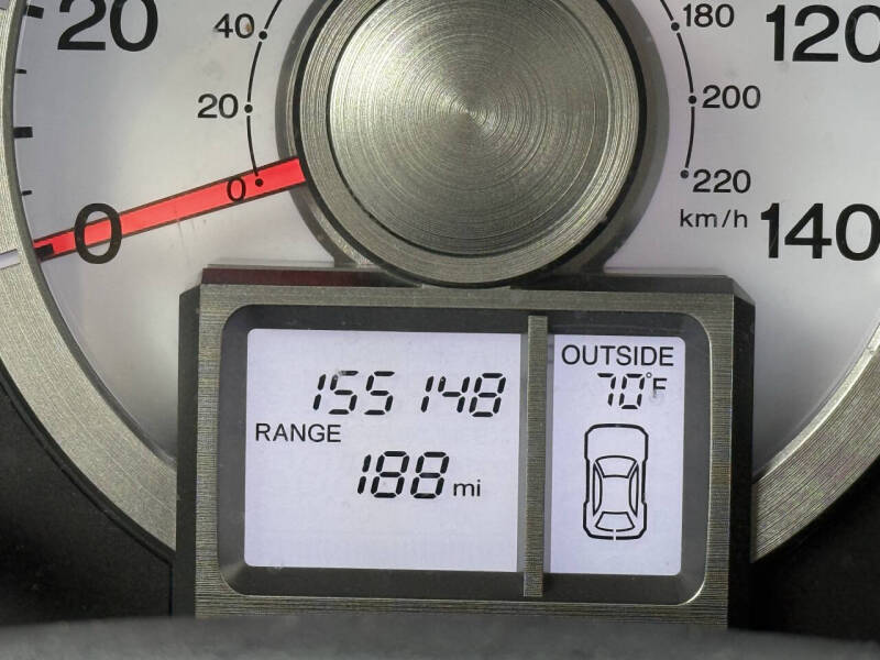 2011 Honda Pilot EX-L w/DVD