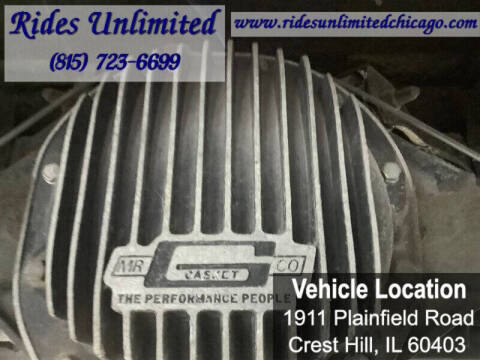 1964 Oldsmobile Cutlass