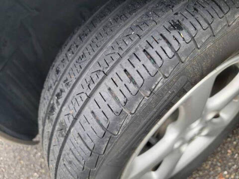 2000 Nissan Maxima GXE