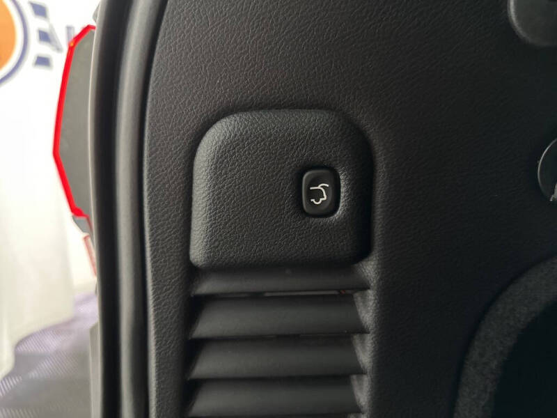 2019 Jeep Grand Cherokee Trailhawk