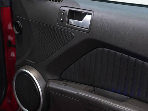 2013 Ford Shelby GT500