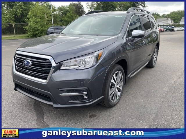 2021 Subaru Ascent Touring