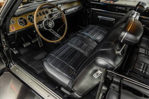 1970 Dodge Super Bee
