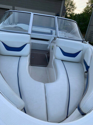 2004 Bayliner Bayliner