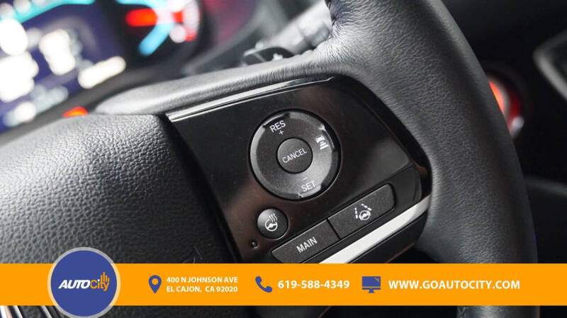 2021 Honda Pilot Elite