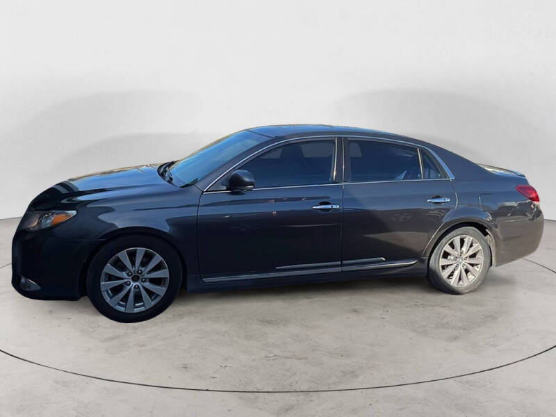 2011 Toyota Avalon